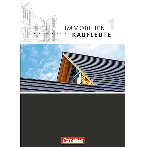 Immobilienkaufleute - Ausgabe 2012 - Band 1: Lernfelder 1-5, Dirk Wenzel, Manfred Wünsche, Manuela Lengwinat