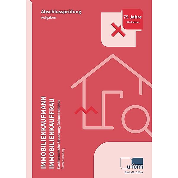 Immobilienkaufmann/Immobilienkauffrau,2 Bde., Torsten Hellberg