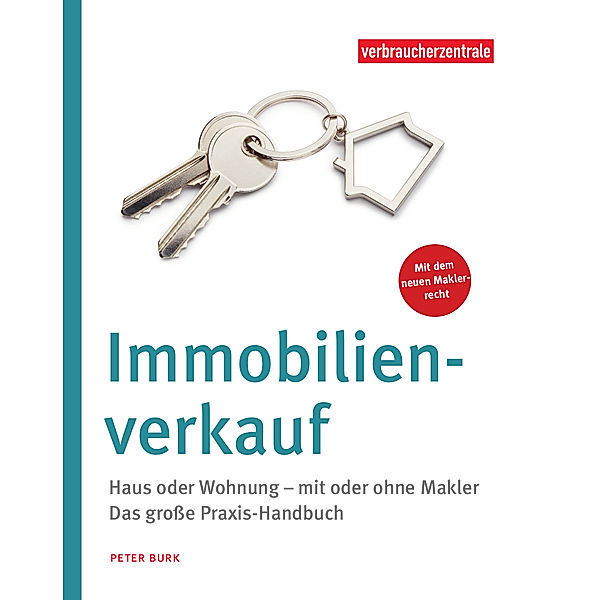 Immobilienverkauf, Peter Burk