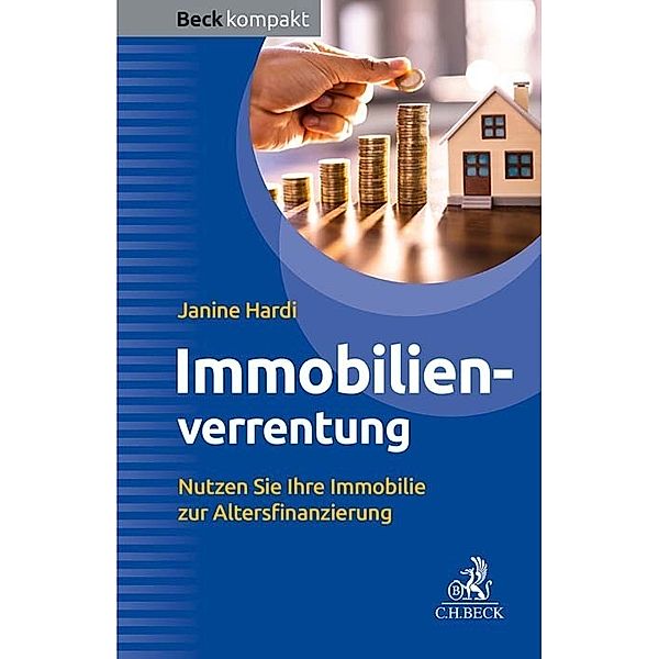 Immobilienverrentung, Janine Hardi