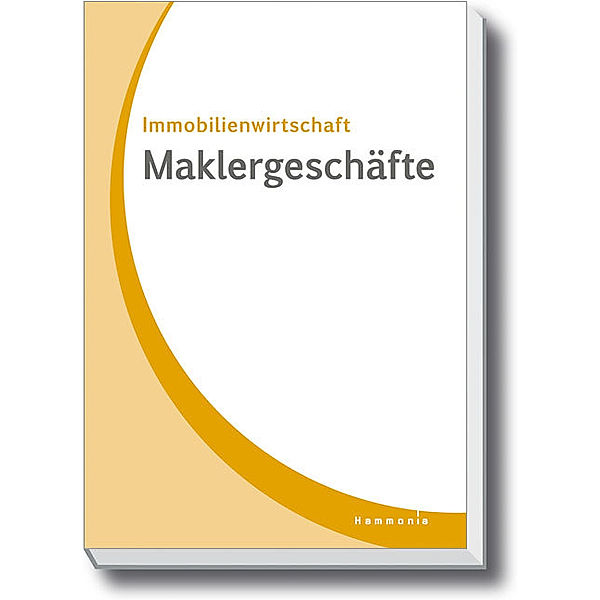 Immobilienwirtschaft Maklergeschäfte