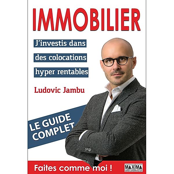 Immobilier / HORS COLLECTION, Ludovic Jambu