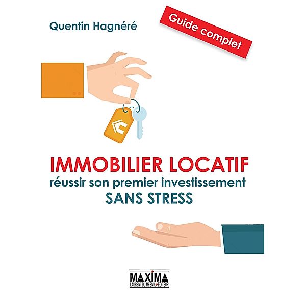 Immobilier locatif / HORS COLLECTION, Quentin Hagnere