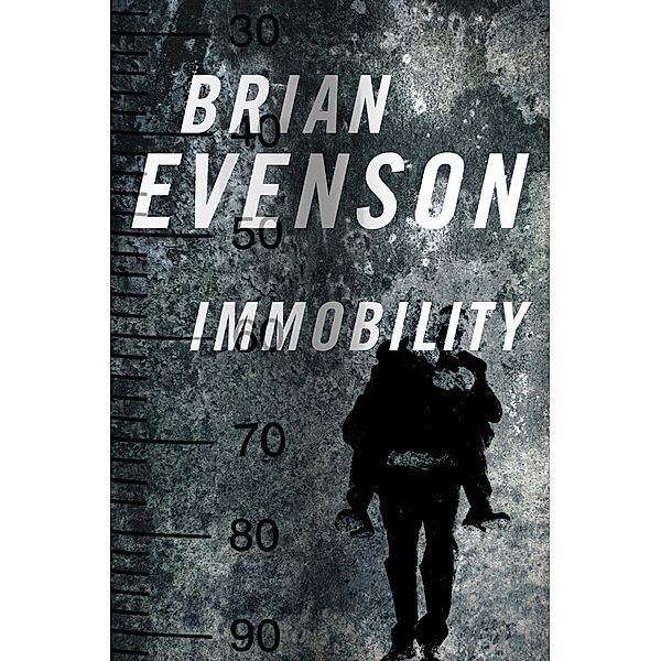 Immobility, Brian Evenson
