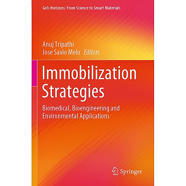 Immobilization Strategies