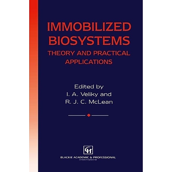 Immobilized Biosystems