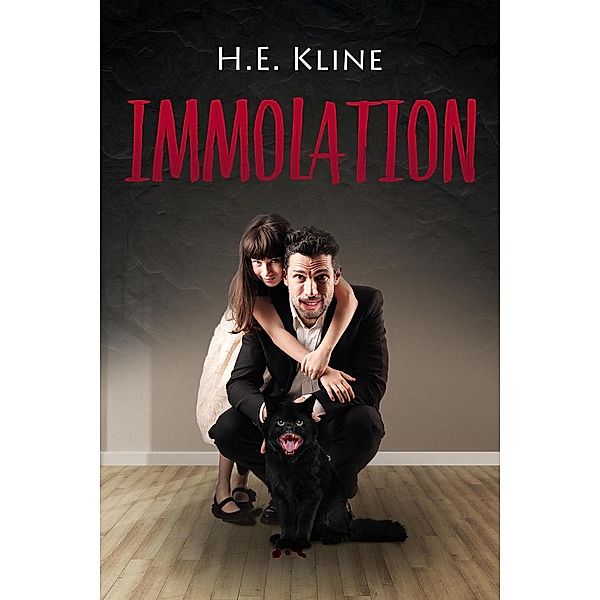 Immolation, H.E. Kline