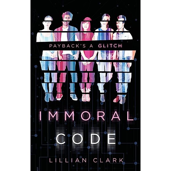 Immoral Code, Lillian Clark