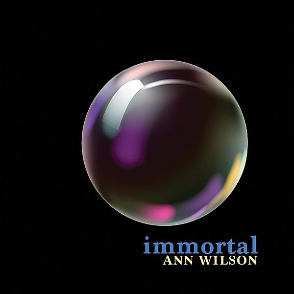 Immortal (2 LPs), Ann Wilson