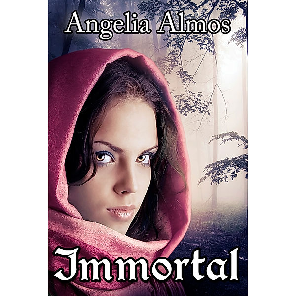 Immortal, Angelia Almos