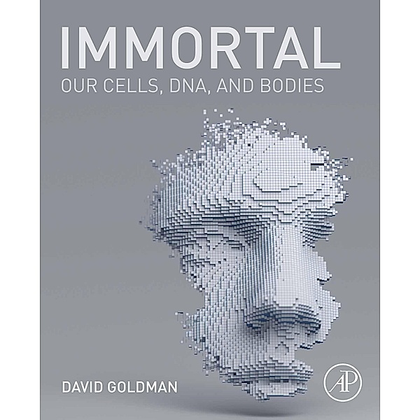 Immortal, David Goldman