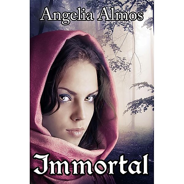 Immortal, Angelia Almos