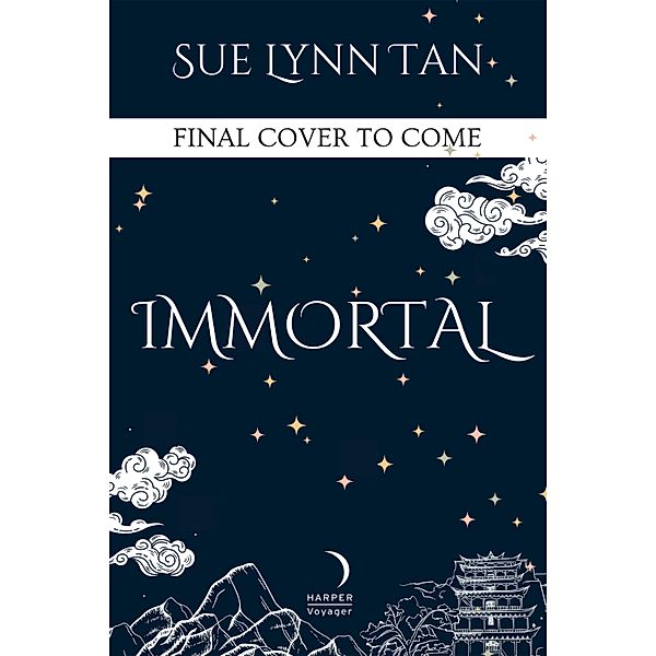 Immortal, Sue Lynn Tan