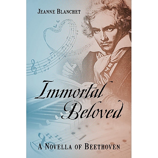 Immortal Beloved, Jeanne Blanchet
