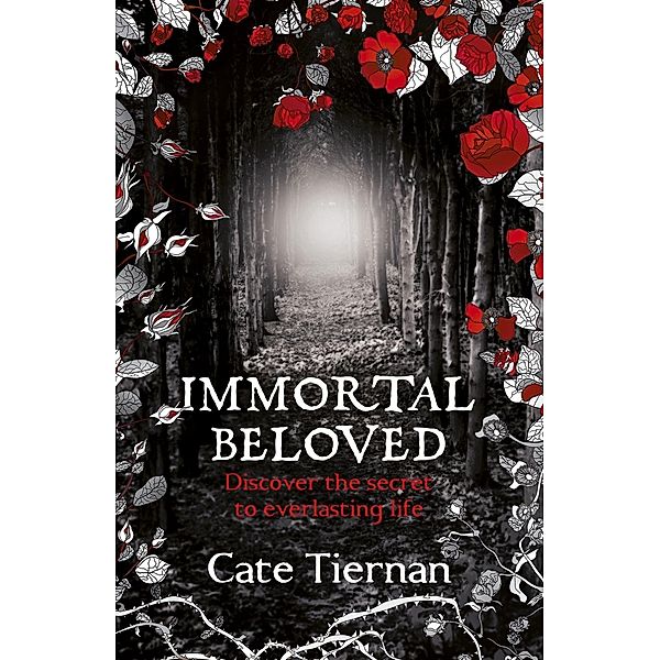Immortal Beloved (Book One), Cate Tiernan