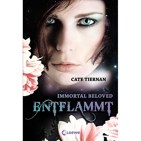Immortal Beloved Trilogie Band 1: Entflammt, Cate Tiernan