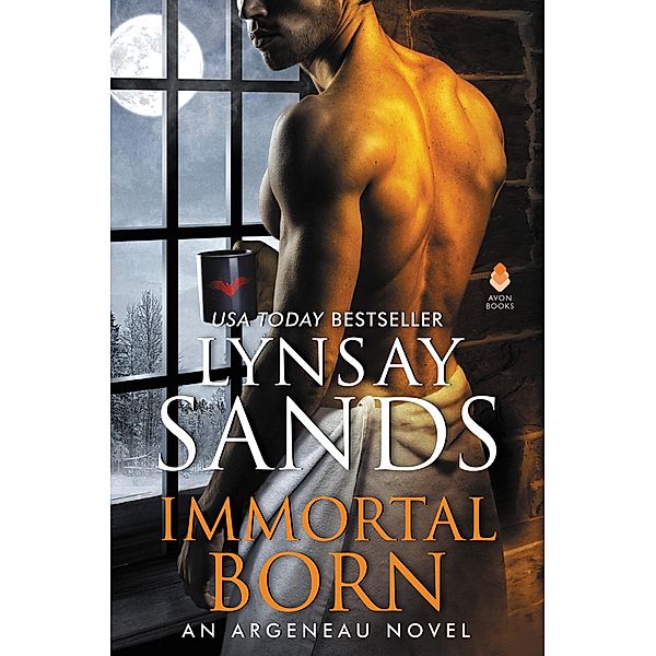 Immortal Born / An Argeneau Novel Bd.30, Lynsay Sands