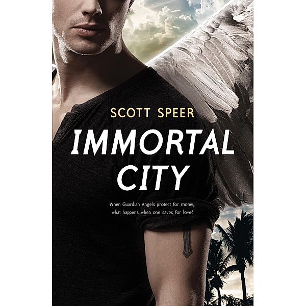 Immortal City / Immortal City Bd.1, Scott Speer