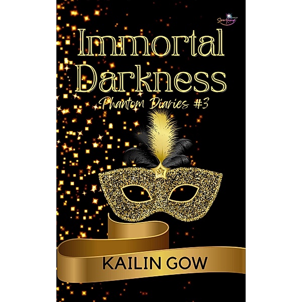 Immortal Darkness, Kailin Gow