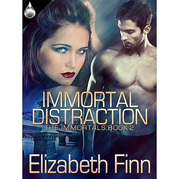 Immortal Distraction, Elizabeth Finn