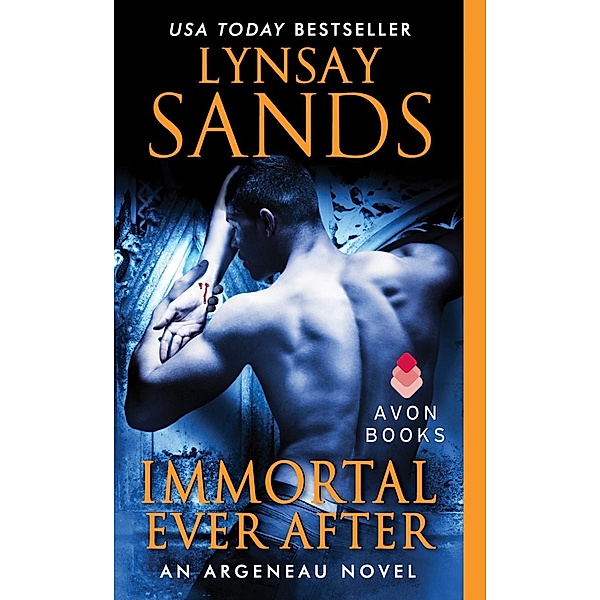Immortal Ever After / Argeneau Vampire Bd.18, Lynsay Sands