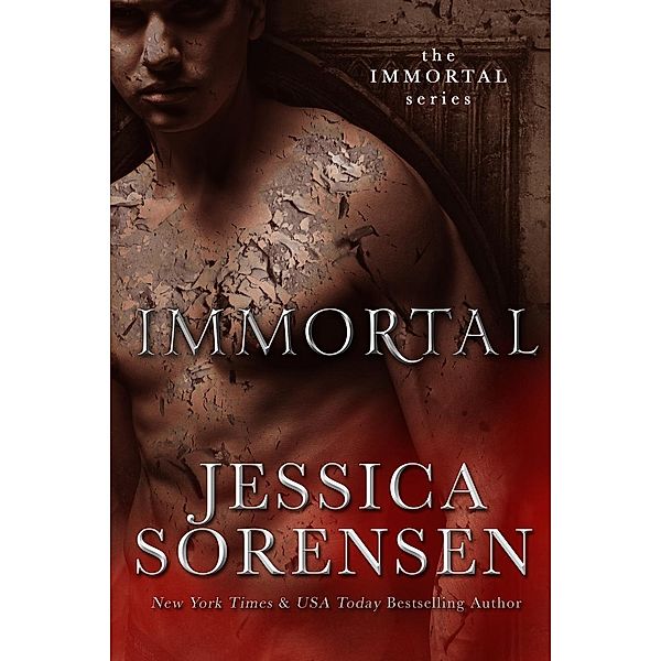 Immortal (Fallen Star Series), Jessica Sorensen