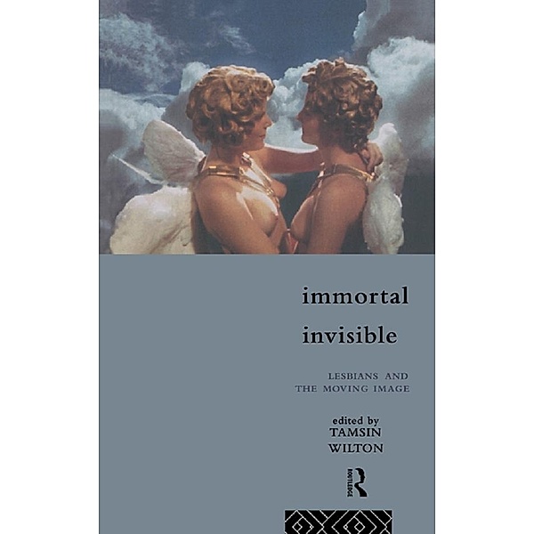 Immortal, Invisible, Tamsin Wilton