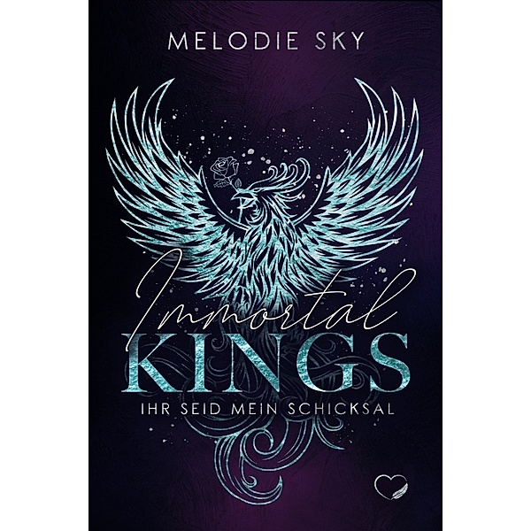 Immortal Kings, Melodie Sky