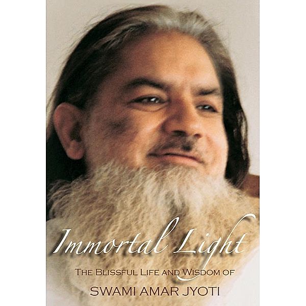 Immortal Light, Swami Amar Jyoti