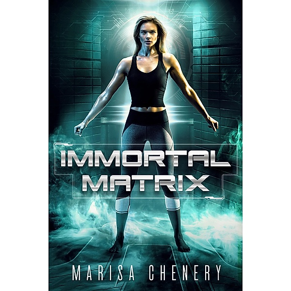 Immortal Matrix, Marisa Chenery