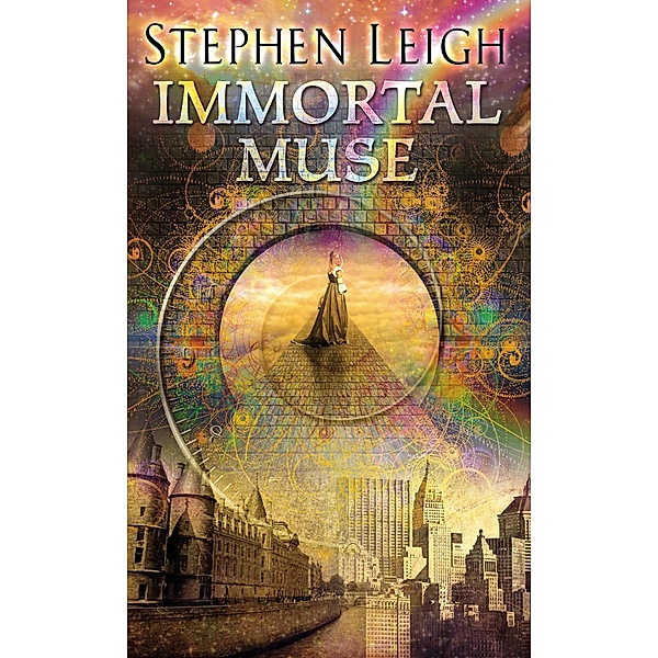 Immortal Muse, Stephen Leigh
