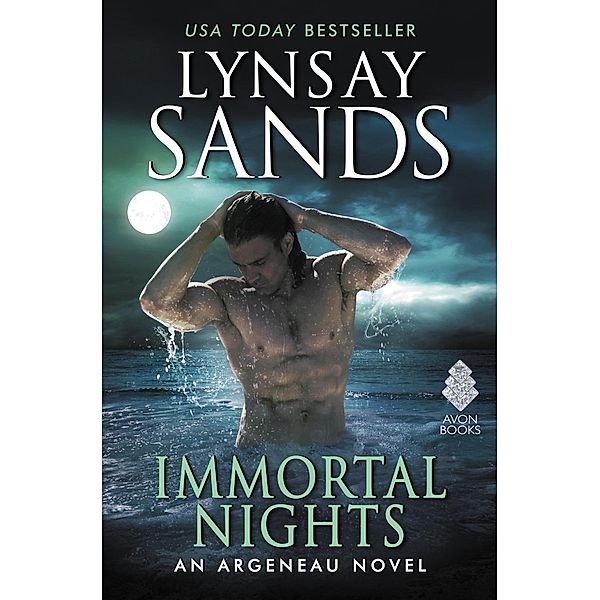 Immortal Nights / Argeneau Vampire Bd.24, Lynsay Sands