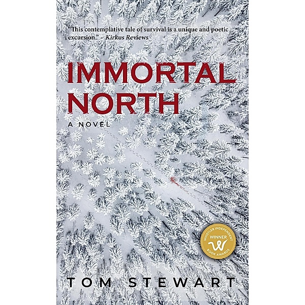 Immortal North / Immortal North, Tom Stewart