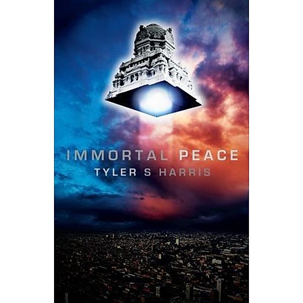 Immortal Peace, Tyler S. Harris
