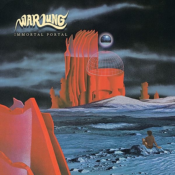 Immortal Portal (Vinyl), Warlung