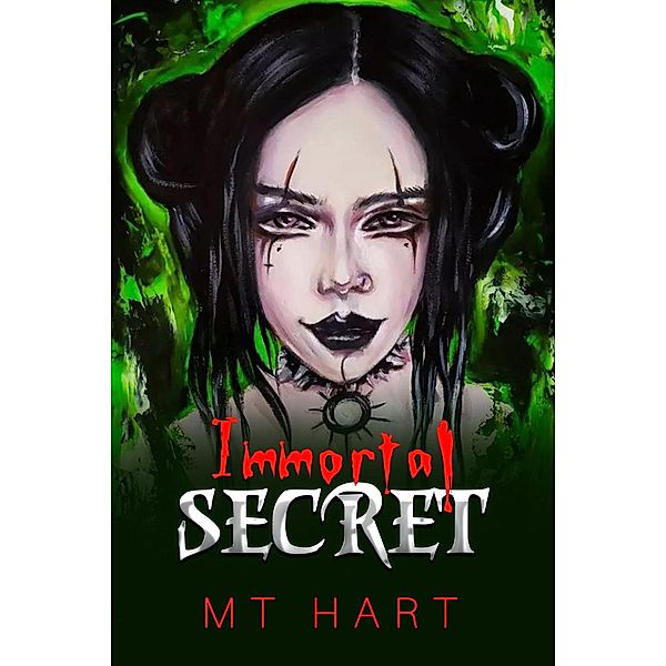 Immortal Secret, Mt Hart