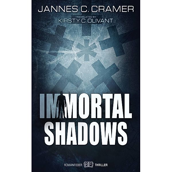 Immortal Shadows, Jannes C. Cramer