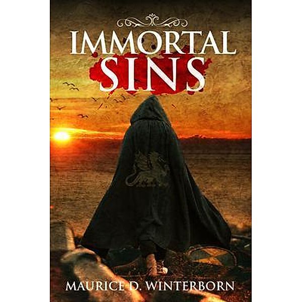 Immortal Sins, Maurice Winterborn