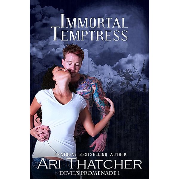 Immortal Temptress (Devil's Promenade) / Devil's Promenade, Ari Thatcher