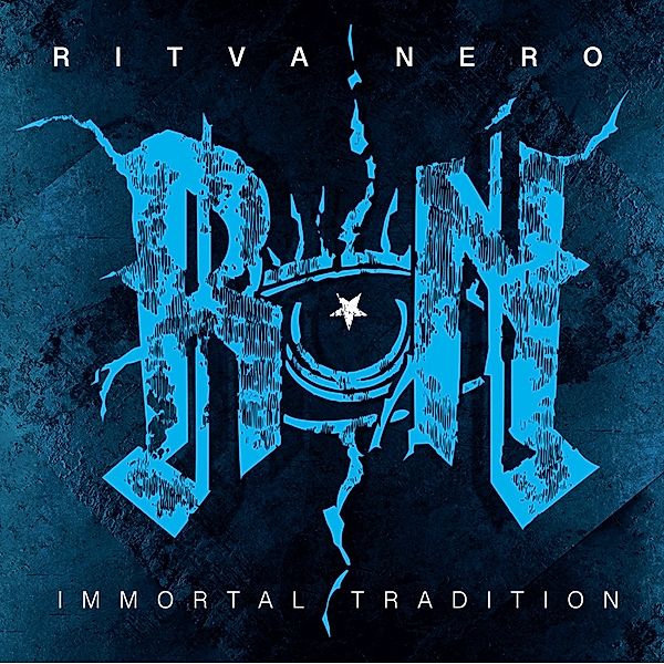Immortal Tradition, Ritva Nero