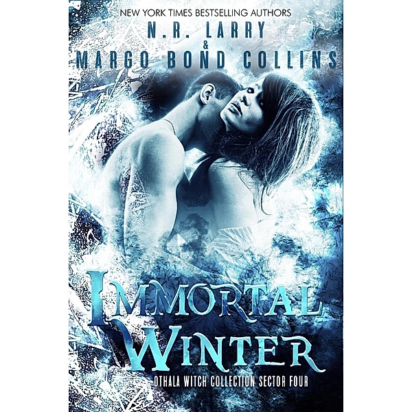 Immortal Winter, Margo Bond Collins, N. R. Larry