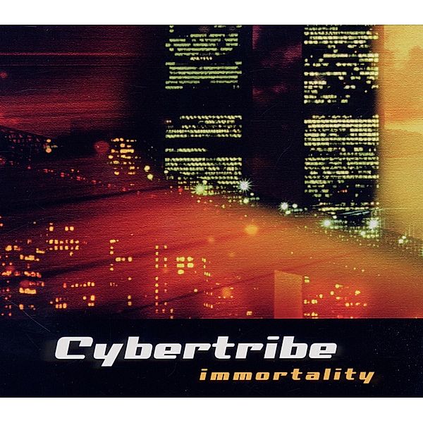 Immortality, Cybertribe