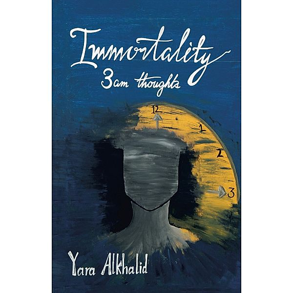 Immortality, Yara Alkhalid