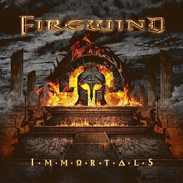 Immortals, Firewind