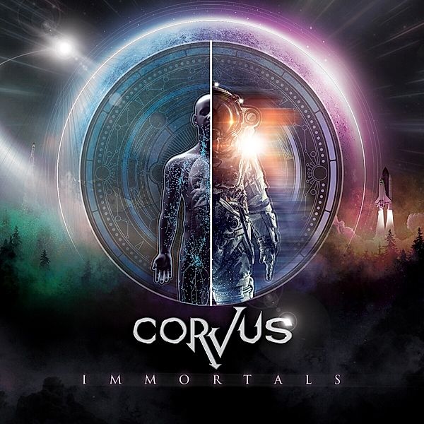 Immortals, Corvus