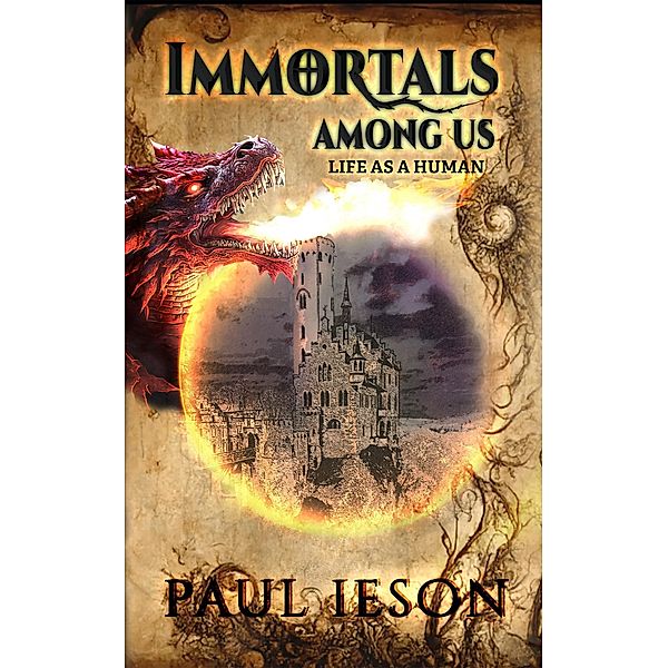 Immortals Among Us, Paul Ieson