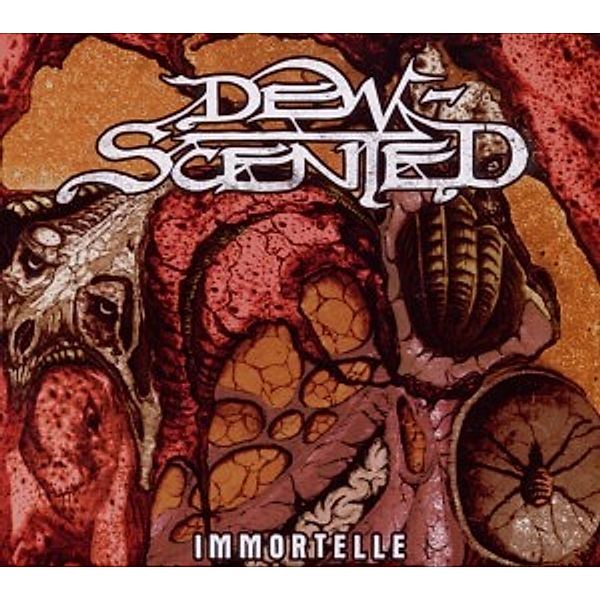 Immortelle (Remastered+Bonus Tracks), Dew Scented