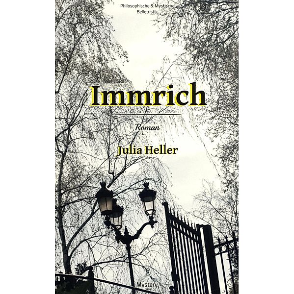 Immrich, Julia Heller