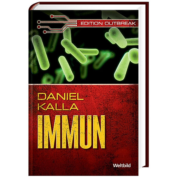 Immun, Daniel Kalla