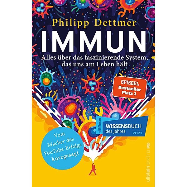 Immun, Philipp Dettmer